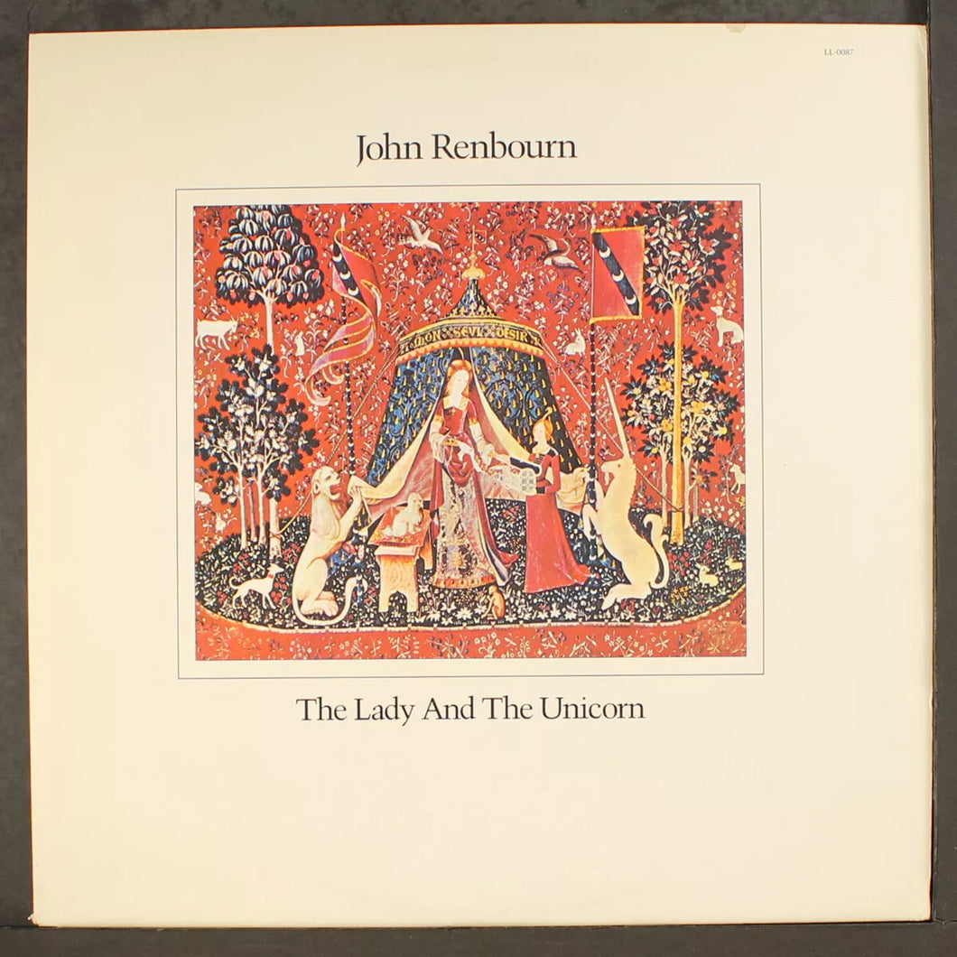 John Renbourn
