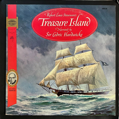 Robert Lewis Stevenson