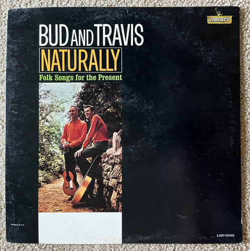 Bud and Travis