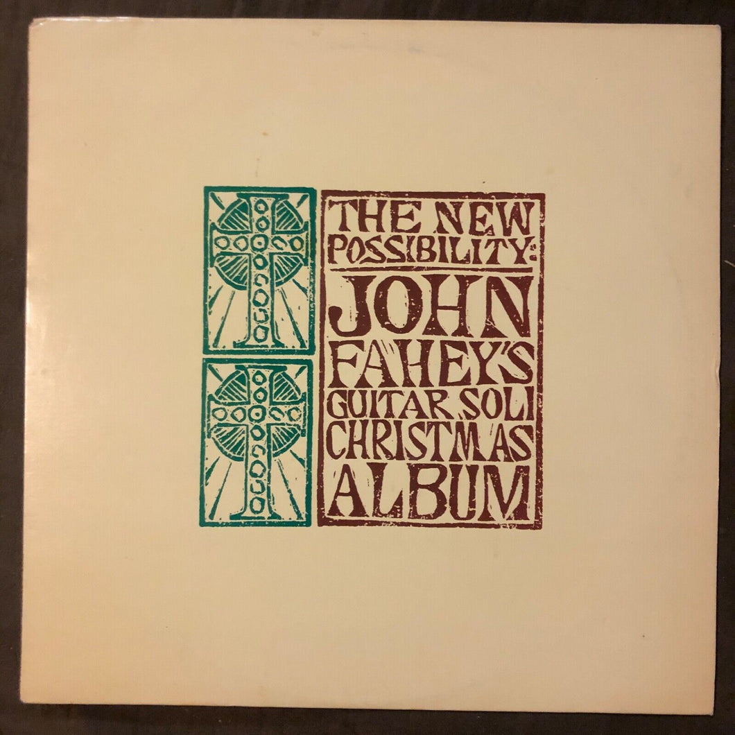 John Fahey