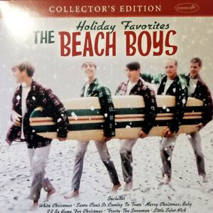 Beach Boys