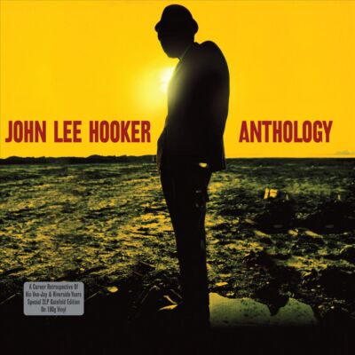 John Lee Hooker