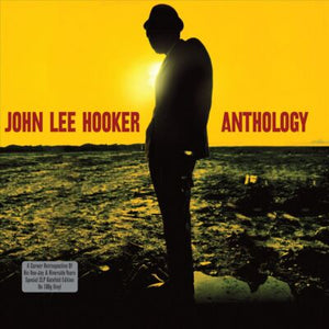 John Lee Hooker