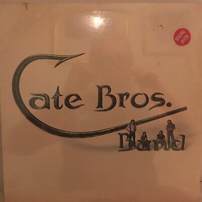Cate Bros. Band (The)