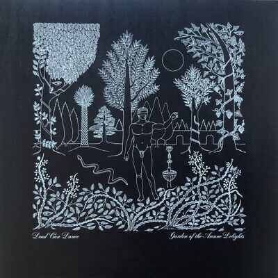 Dead Can Dance