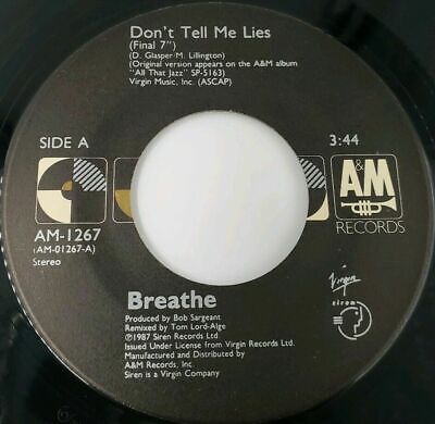 Breathe