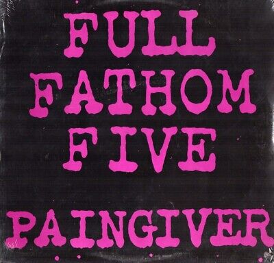 Full Fathom Five