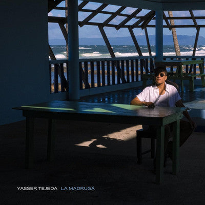 Yasser Tejeda