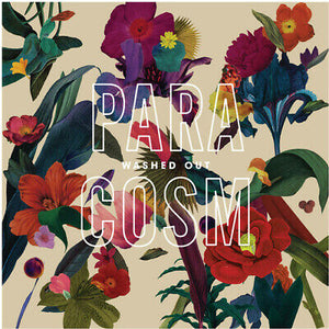 Washed Out