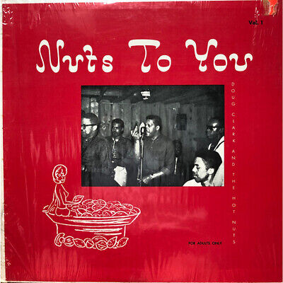 Doug Clark & the Hot Nuts