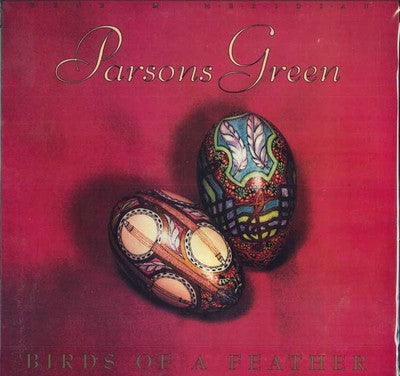 Parsons Green  (Byrds)