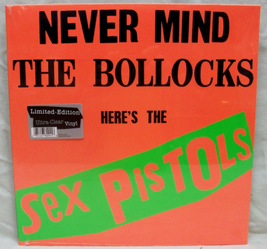 Sex Pistols