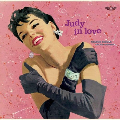Judy Garland