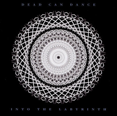 Dead Can Dance