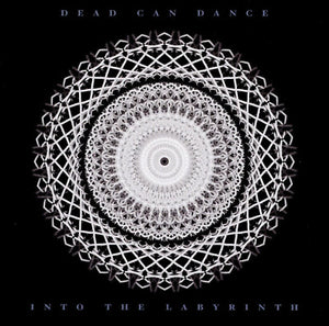 Dead Can Dance