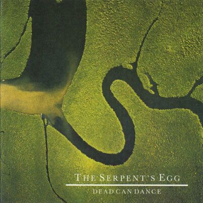Dead Can Dance
