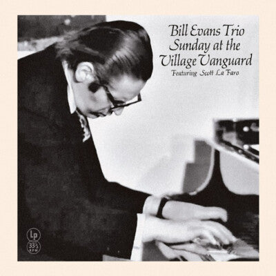 Bill Evans Trio