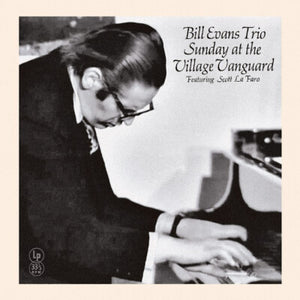 Bill Evans Trio