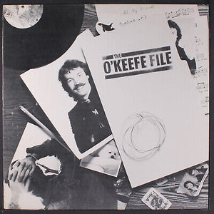 Danny O'Keefe