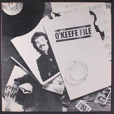 Danny O'Keefe