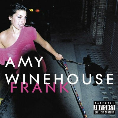 Amy Winehouse