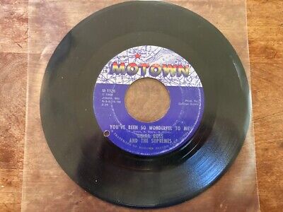 Diana Ross and the Supremes