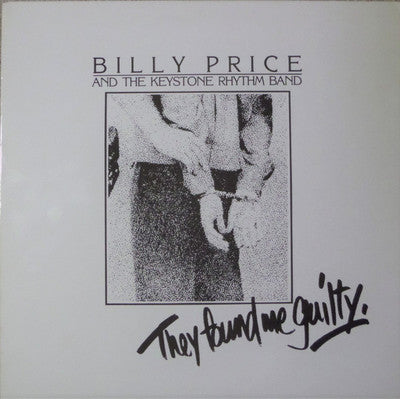 Billy Price