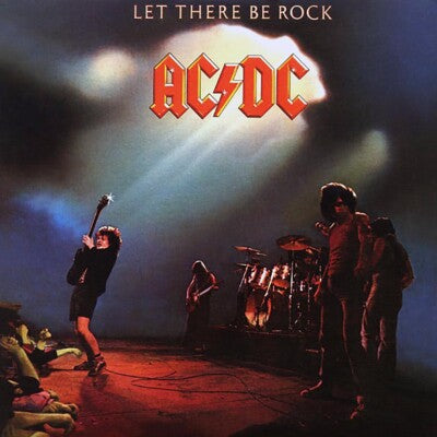 AC DC
