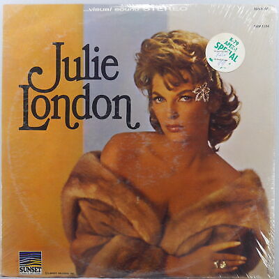 Julie London