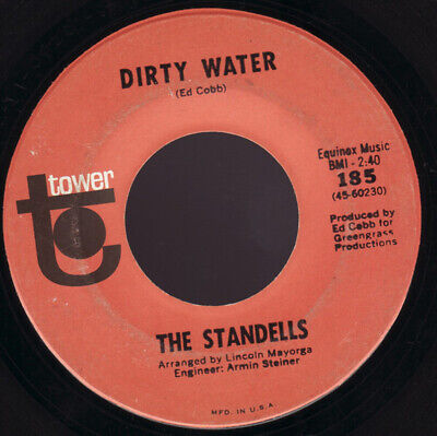 Standells