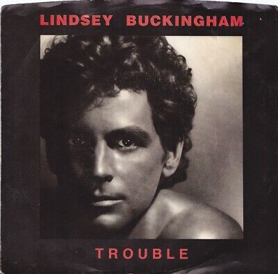 Lindsey Buckingham (Fleetwood Mac)