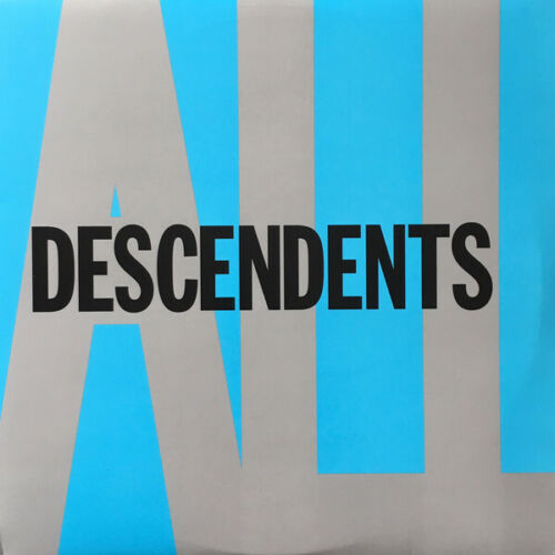 Descendents
