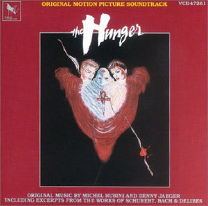 Soundtrack (The Hunger)