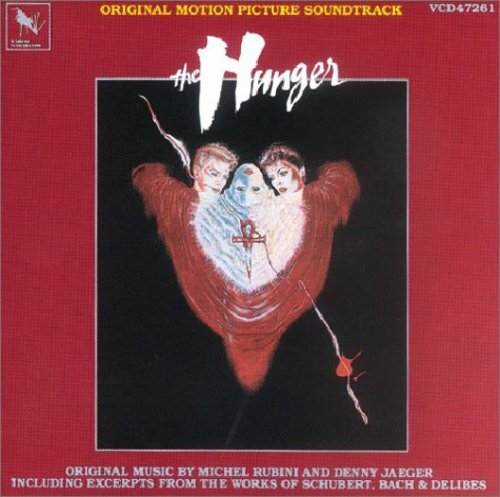 Soundtrack (The Hunger)