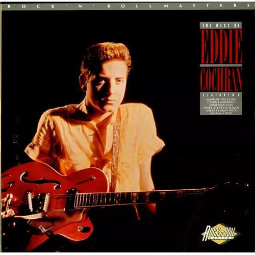 Eddie Cochran