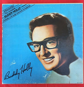 Buddy Holly