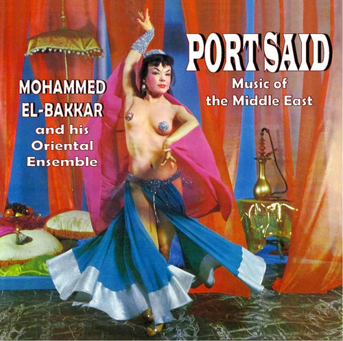 Mohammed El-Bakkar