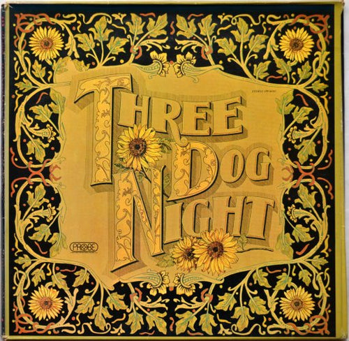 Three Dog Night