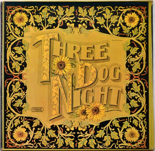Three Dog Night