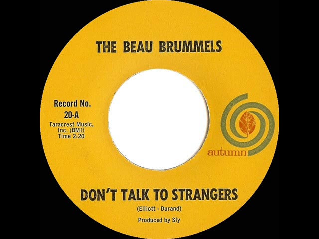 Beau Brummels