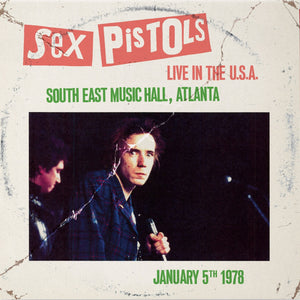 Sex Pistols