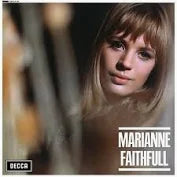 Marianne Faithful