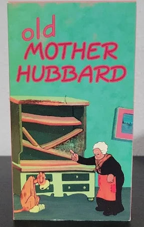 Old Mother Hubbard