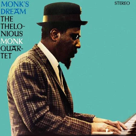 Thelonious Monk Quartet