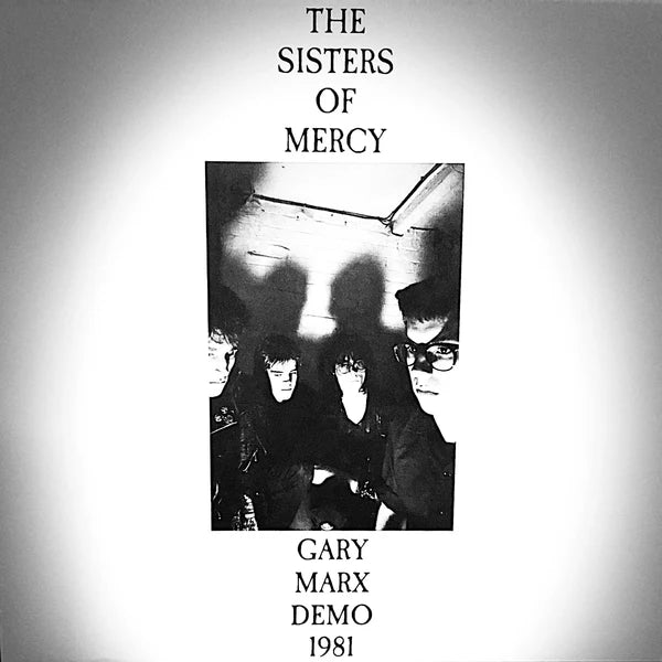 Sisters Of Mercy