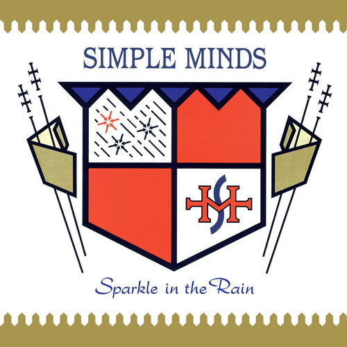 Simple Minds