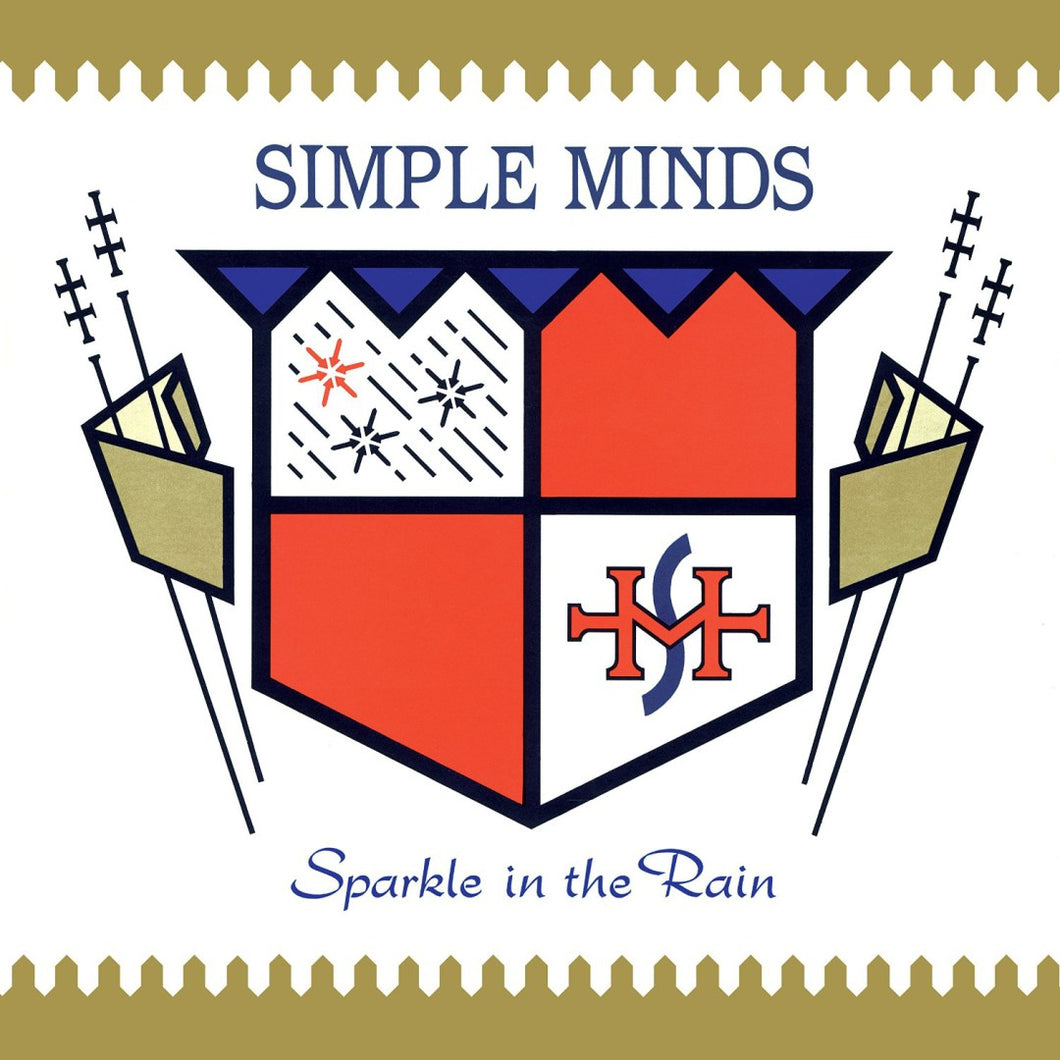 Simple Minds