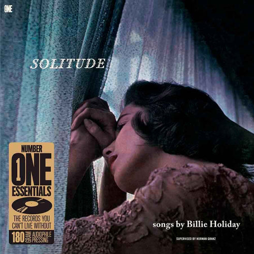 Billie Holiday