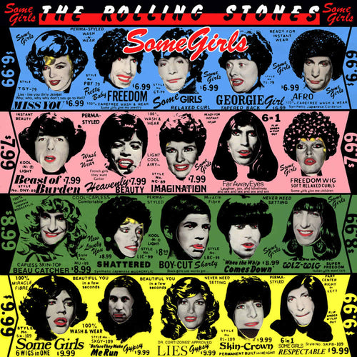 Rolling Stones