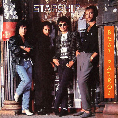 Starship